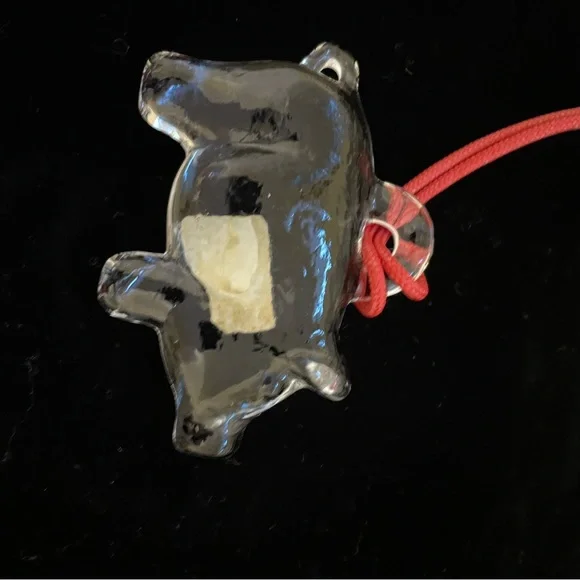 Vintage Kosta Boda Ornaments- Excellent Condition - Picture 2 of 8